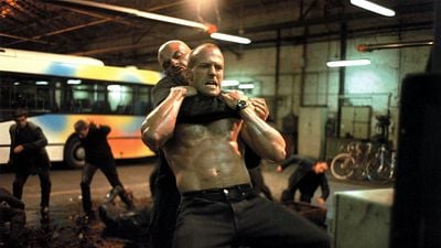 Imagem da notícia No streaming: O filme de ação mais importante de Jason Statham – o ator não teria a mesma carreira sem ele