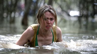 Imagem da notícia Cebolinha, da Turma da Mônica, não durou dois minutos neste intenso filme de terror baseado em eventos reais