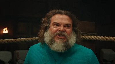 Imagem da notícia Jack Black não deveria estar em Um Filme Minecraft: Em vez dele, esta estrela da comédia ia desempenhar seu papel