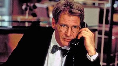 Imagem da notícia "Vivemos o suficiente para nos arrepender": Harrison Ford lamenta há 31 anos ter atuado neste fracasso