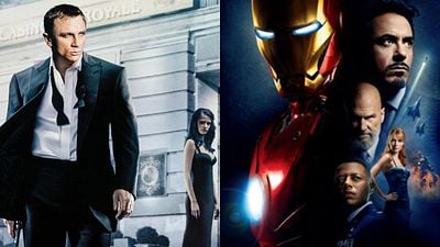 Imagem da notícia "Eu me senti culpada": Atriz se arrepende de ter recusado papéis em Homem de Ferro, 007, O Diabo Veste Prada e Missão Impossível