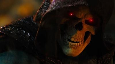 Imagem da notícia "Ele fazia algo inesperado todos os dias": Jared Leto voltou a se soltar ao interpretar Esqueleto em He-Man e os Mestres do Universo