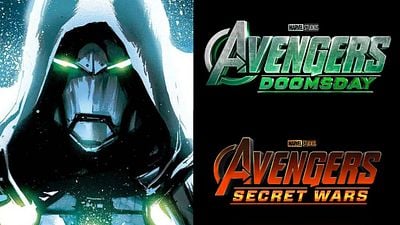 Imagem da notícia Péssimas notícias aos fãs da Marvel: Vingadores 5 e 6 sofrem golpe inesperado e quem ganha é Meryl Streep