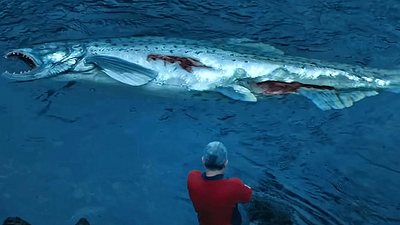 Imagem da notícia É assim que um trailer deve ser! Mal podemos esperar pelo retorno daquele que talvez seja o maior ator da nossa época