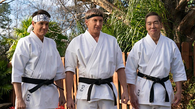 Cobra Kai confirmou finalmente o que todos suspeitavam sobre Karate Kid