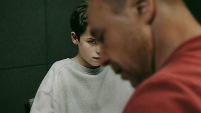 Imagem da notícia “Uma das melhores séries da Netflix”: Adolescência chegou ao Top 1 do streaming com história perturbadora