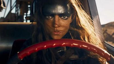 Imagem da notícia "Eu não sabia na época!": Este foi o grande problema das filmagens de Furiosa – e a culpa é de Anya Taylor-Joy
