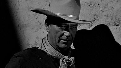 Imagem da notícia Dica para hoje: John Wayne brilha neste faroeste extraordinário que revolucionou o gênero