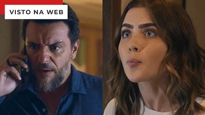 Imagem da notícia Travessia: Chiara desconfia que Moretti possa ajudá-la a descobrir o segredo sobre sua mãe; veja o resumo de 12 a 17 de dezembro