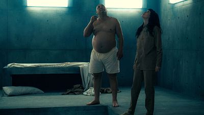 Imagem da notícia Enredo, elenco e tudo o que você precisa saber sobre O Poço 2, sequência do grande sucesso da Netflix