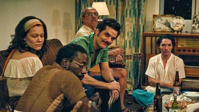 Imagem da notícia Não é só Wagner Moura: Outro brasileiro está concorrendo ao Oscar 2026