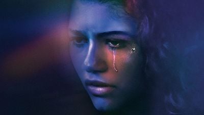 Imagem da notícia "Comecei a chorar, fiquei tão chocada": Diretor de Euphoria é acusado de plágio