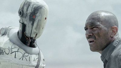 Imagem da notícia Hoje no streaming: um filme de ficção científica tão sombrio quanto inteligente