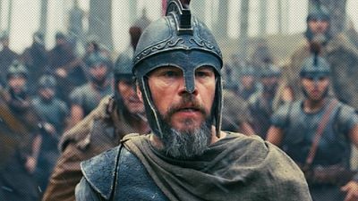 Imagem da notícia Elenco de A Odisseia passou mal no set e Christopher Nolan continuou filmando