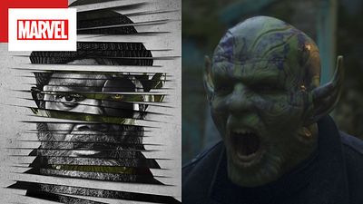 Imagem da notícia Antes do Quarteto Fantástico no MCU, famoso vilão da equipe pode aparecer na série Invasão Secreta