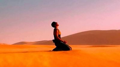 Imagem da notícia "Um filme que você simplesmente assiste sem dizer nada": Esta obra-prima apocalíptica fez chorar o diretor de um dos melhores filmes do século XXI