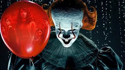 Imagem da notícia A série de terror de sucesso It - Bem-vindos a Derry alcançou o que poucas outras séries conseguiram