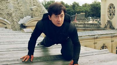 Imagem da notícia Esta saga de ação foi esquecida injustamente, mas Jackie Chan está prestes a revivê-la aos 72 anos