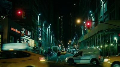 Imagem da notícia Está no streaming, ganhou 3 Oscars e apresentou seu diretor: Cada elemento foi projetado para tirar seu fôlego