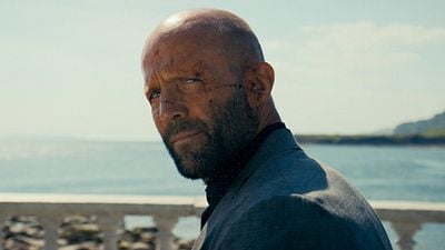 Imagem da notícia 7 anos após enfrentar Dwayne Johnson, este grande vilão luta contra Jason Statham em um filme de ação