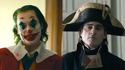 Imagem da notícia "Pequeno demônio": É assim que o Coringa fez Joaquin Phoenix conseguir novo papel em filme aguardado de 2023