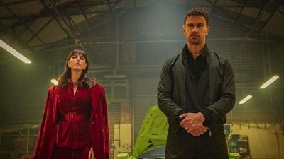 Imagem da notícia Esperamos 2 anos pela volta da melhor série policial da Netflix: Agora, finalmente a segunda temporada tem data para estrear