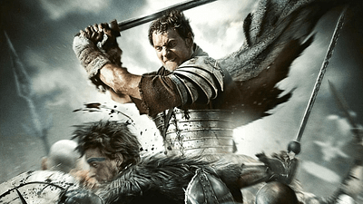 Imagem da notícia No streaming: Vivencie este épico de batalha ultra brutal e visualmente deslumbrante