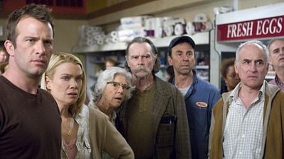 Imagem da notícia Para ver hoje à noite: O final deste terror de ficção científica vai te deixar completamente sem palavras