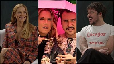 Imagem da notícia Cinema no fim de semana: Ingrid Guimarães volta às telonas em nova comédia com dupla dinâmica e aventura amazônica