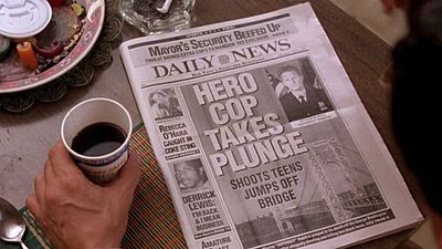 Imagem da notícia Nem Rocky, nem Rambo: Um dos melhores filmes de Sylvester Stallone é um suspense policial e está disponível no streaming