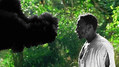 Imagem da notícia É um dos maiores mistérios de Lost: De onde veio o Monstro de Fumaça?