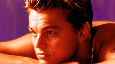 Imagem da notícia James Cameron planejou um filme do Homem-Aranha com Leonardo DiCaprio - e uma cena erótica completamente bizarra