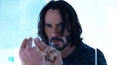 Imagem da notícia Após Matrix e John Wick, Keanu Reeves vira herói de nova saga de ação: Primeiras imagens são de tirar o fôlego!