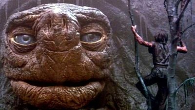 Imagem da notícia No streaming hoje: Uma das maiores aventuras de fantasia de todos os tempos – toda criança dos anos 80 conhece este filme!