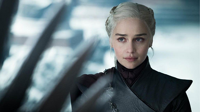 Imagem da notícia Fim precoce apesar da estrela de Game of Thrones: Nova série de Emilia Clarke cancelada após apenas uma temporada