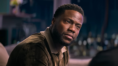 Imagem da notícia Com um elenco altamente improvável, já queremos ver esse filme de ação da Netflix