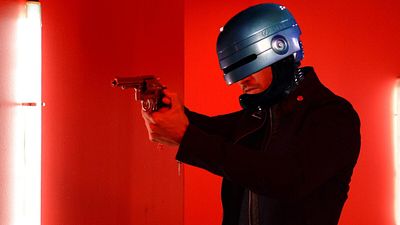 Imagem da notícia A série de Robocop encontrou seu ator principal: Amazon contratou o astro de um dos melhores filmes de ação dos últimos anos