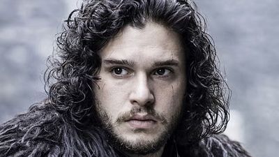 Imagem da notícia “Minha primeira reação foi dizer não”: Kit Harrington explica por que a série de Jon Snow jamais verá a luz do dia
