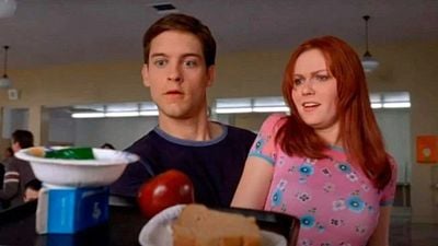 Imagem da notícia 156 takes por 3 segundos: A cena do Homem-Aranha que levou 16 horas para ser filmada porque não havia efeitos especiais