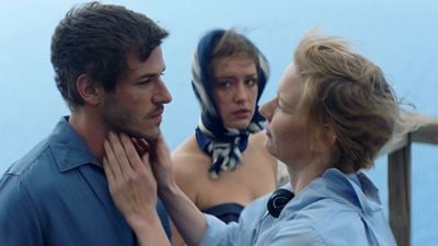 Anatomia de Uma Queda não foi o 1º filme de Sandra Hüller com a diretora Justine Triet: Drama sofreu duras críticas e está no streaming