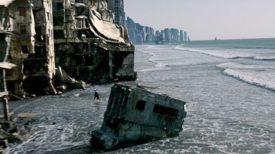 Imagem da notícia Christopher Nolan completa 56 anos: Antes de A Odisseia, ele levou quase 10 anos para fazer este filme de ficção científica