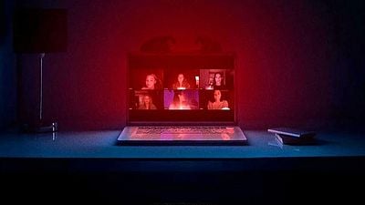 Imagem da notícia No streaming: O filme de terror mais assustador de todos os tempos foi gravado via Zoom