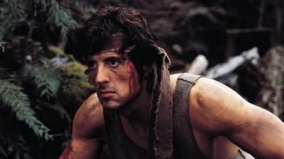 Imagem da notícia Não é mito: Sylvester Stallone não foi o primeiro Rambo do cinema