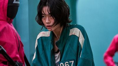 Imagem da notícia Netflix libera uma boa e uma má notícia aos fãs de Round 6