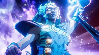 Imagem da notícia "Jogaram a coitada lá": Primeira aparição de Tempestade no Universo Cinematográfico da Marvel tem ótimos momentos, mas não deixa de ser frustrante