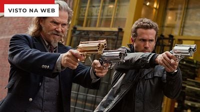 Imagem da notícia Um dos maiores fracassos da ficção científica está voltando aos cinemas com novo filme