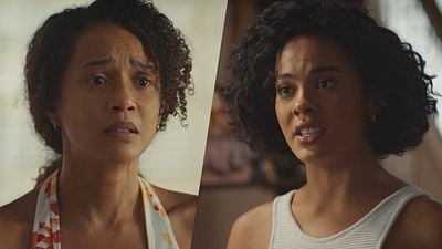 Imagem da notícia Vale Tudo: A decisão que salvaria Raquel das humilhações de Maria de Fátima – mas faria a novela das 9 desaparecer!