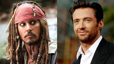 Imagem da notícia Estrelado por Hugh Jackman, próximo filme de aventura de Ridley Scott promete bater de frente com Piratas do Caribe