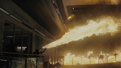 Imagem da notícia No streaming: Este sucesso de bilheteria de 175 milhões de dólares é muito melhor do que sua reputação!