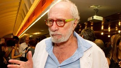 Imagem da notícia Morre o ator Paulo César Pereio aos 83 anos: Astros brasileiros lamentam a perda do ícone do cinema